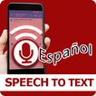 Spanish Voice to Text – Voice to Text Typing App