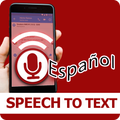 Spanish Voice to Text – Voice to Text Typing App