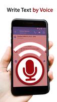 Spanish Voice to Text – Voice to Text Typing App captura de pantalla 2
