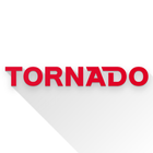 Tornado simgesi