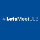 Let's meet ULB icon