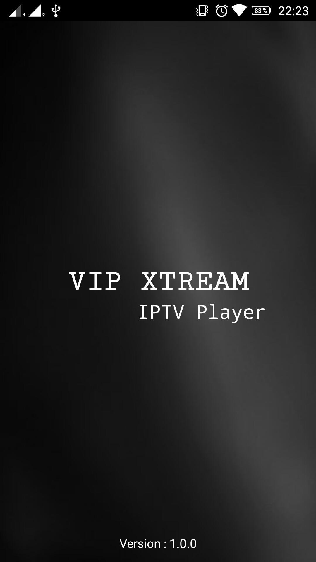 VIP Xtream IPTV Player APK Download for Android Latest Version