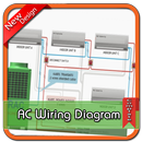 AC Wiring Diagram APK