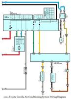 AC Wiring Diagram capture d'écran 3