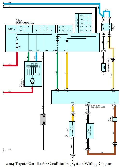 Air Conditioning Hvac Wiring Diagram from image.winudf.com