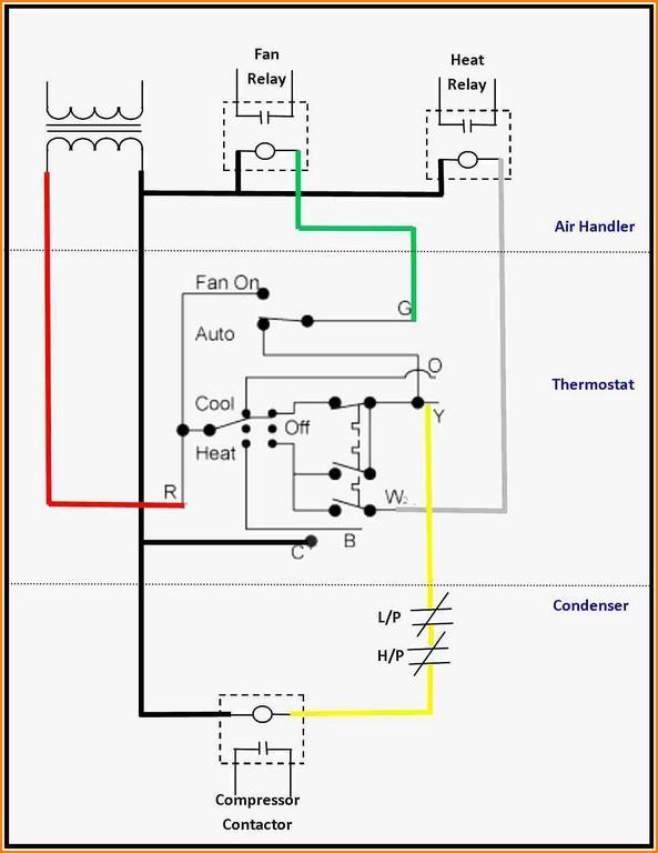 AC Wiring Diagram安卓下载，安卓版APK | 免费下载