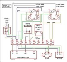 AC Wiring Diagram स्क्रीनशॉट 2