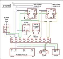 AC Wiring Diagram تصوير الشاشة 2