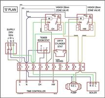 AC Wiring Diagram capture d'écran 2