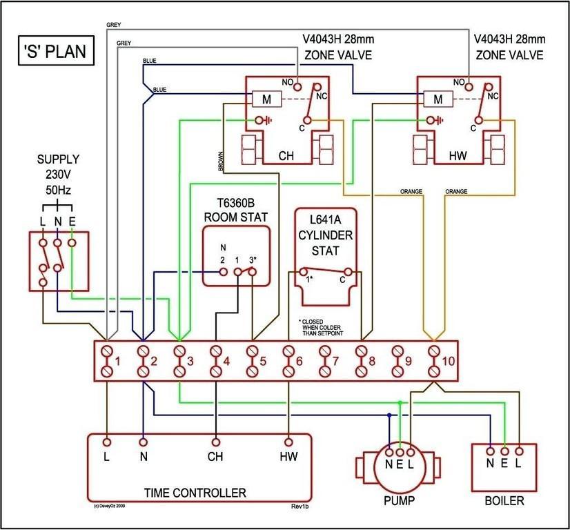AC Wiring Diagram for Android - APK Download