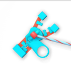 Zip 3D আইকন