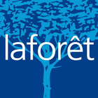 Laforêt Business ícone