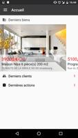 Transaction SPI screenshot 1