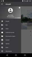 iZiconnect screenshot 1