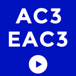 AC3 EAC3 Audio Video Player