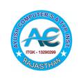 AYUSH COMPUTER CENTER