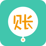 圈子账本 Zeichen