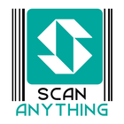 Scan Anything icon