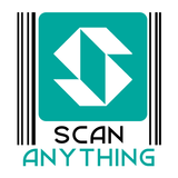 Scan Anything icône