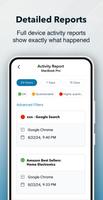 Accountable2You Reports screenshot 2