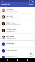 Smart Client List – Client Organizer App bài đăng