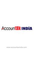 Accountax India poster