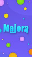 Majora, Be Right, Not Smart! постер