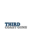 Third Coast Guns Affiche