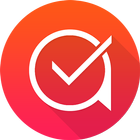 Accomplish: To-Do list reborn icon