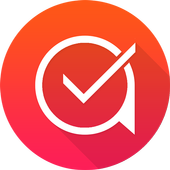 Accomplish: To-Do list reborn আইকন