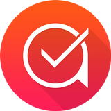 Accomplish: To-Do list reborn-icoon