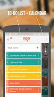 Accomplish: nouvelle Todo list capture d'écran 2