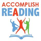 Accomplish Reading App