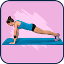 Planks for weight loss at home APK