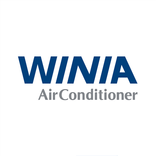 위니아 에어컨 홈스마트