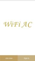 WiFi AC poster
