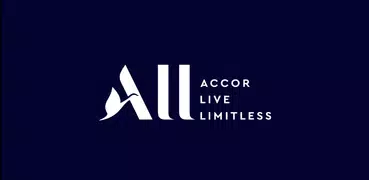 Accor All - Reserva hoteles