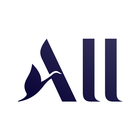 ALL.com アイコン