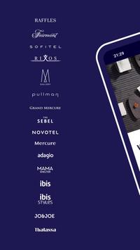 Accor All 海报