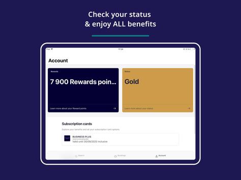 Accor All 截图 8