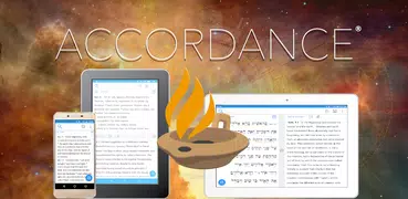 Accordance Bible Software