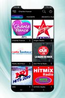 Chante France capture d'écran 2