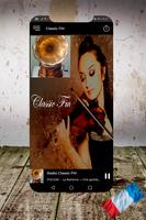 App Radio Classic Fm 포스터