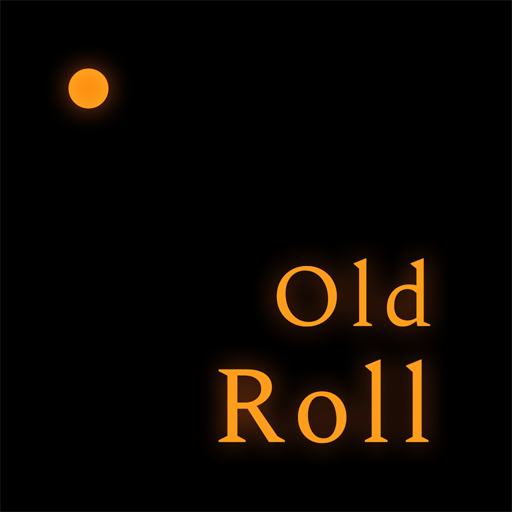 OldRoll - 復古擬物膠片時間照相機