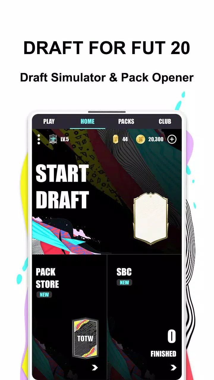 FUTBIN - FUT 23 Database Draft APK for Android - Download