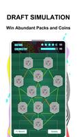 FUT 20 Draft & Pack Simulator screenshot 1