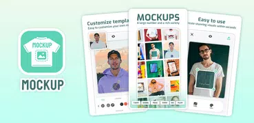 モックアップジェネレータ-モックアップ Mockitup