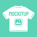 Mockitup - 목업 생성기 셔츠 위한 모형 디자인 APK
