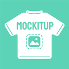 Apl Penjana Mockup - Mockitup ikon