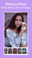 Descargar XAPK de Perfect Me- Editar Cara Cuerpo